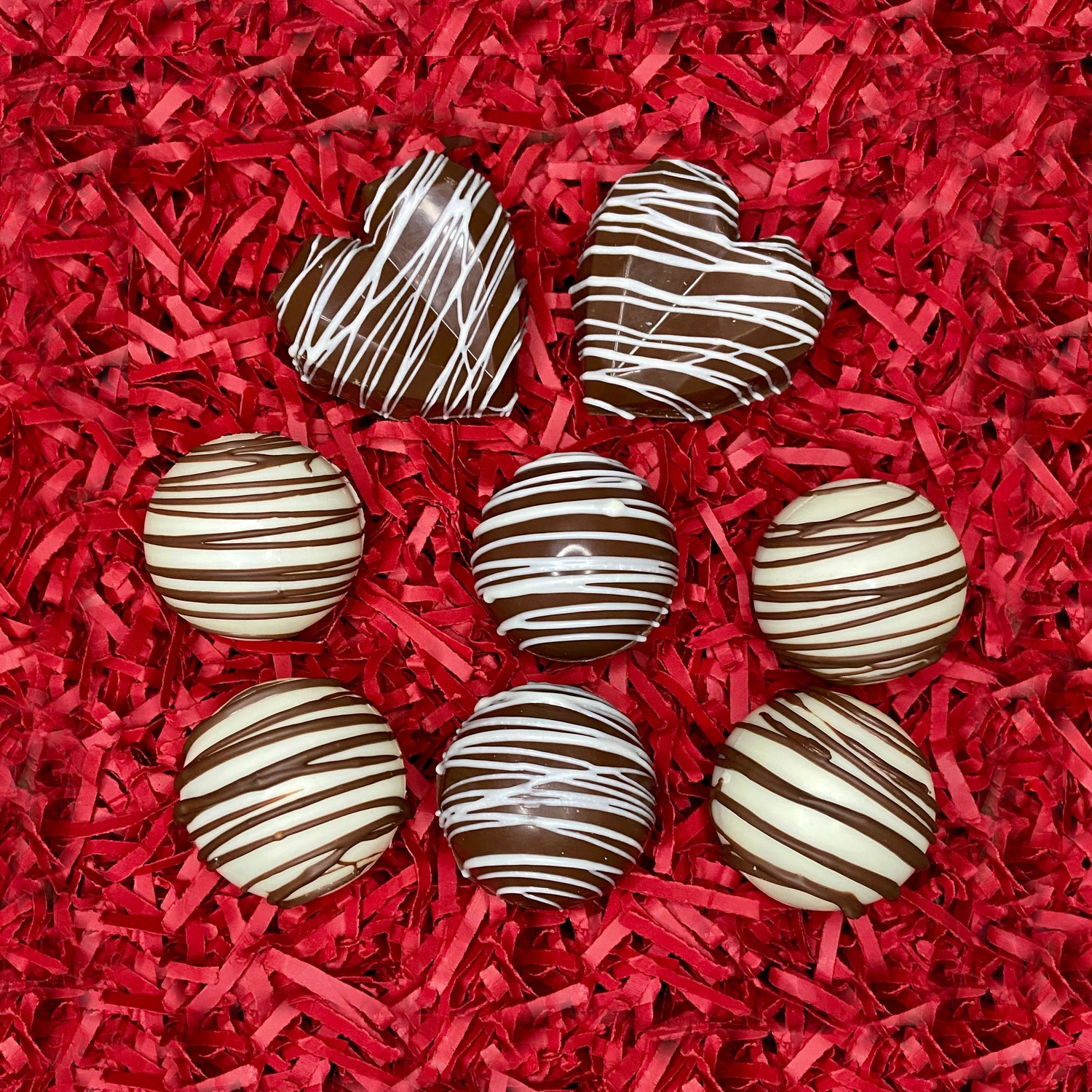 Chocolates