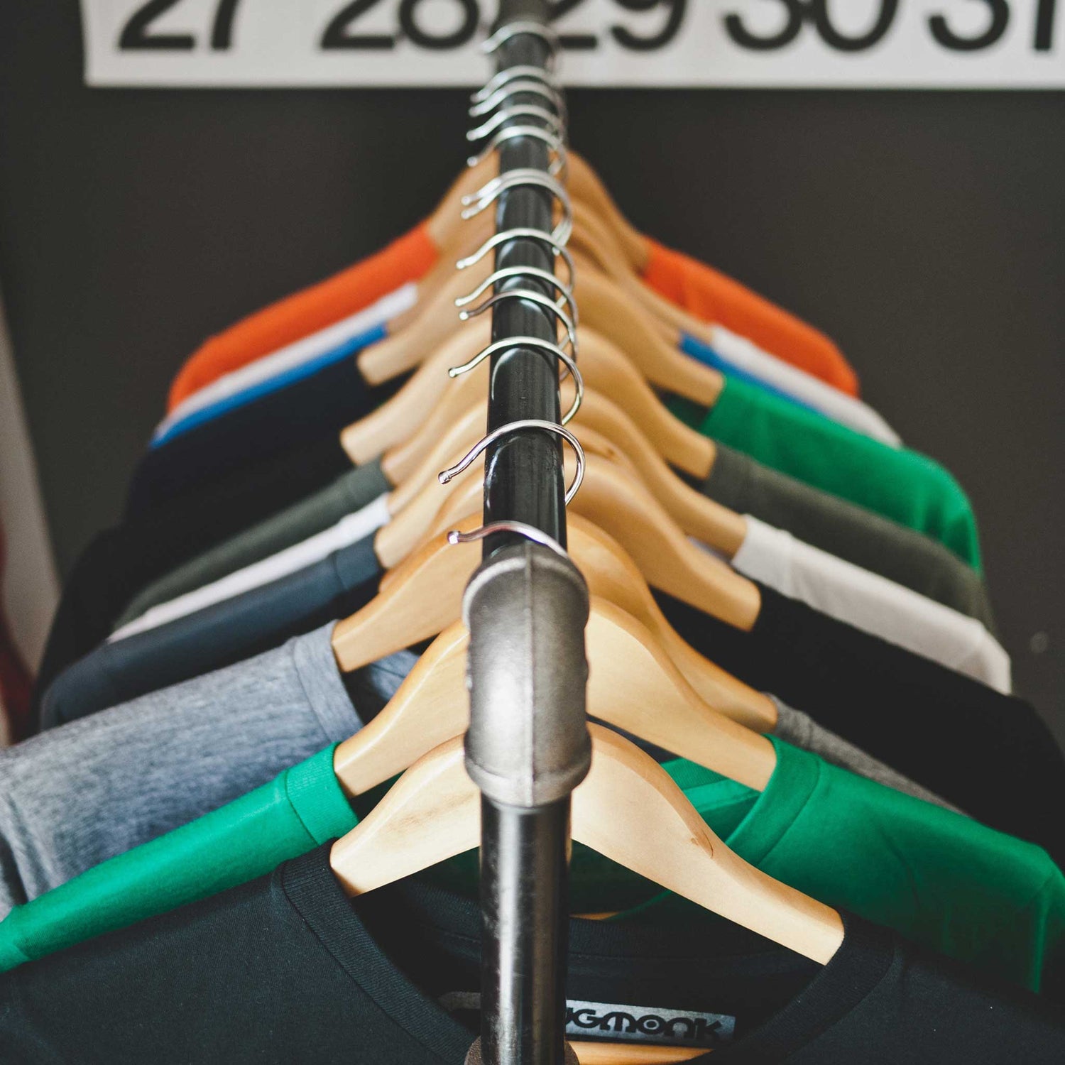 Apparel