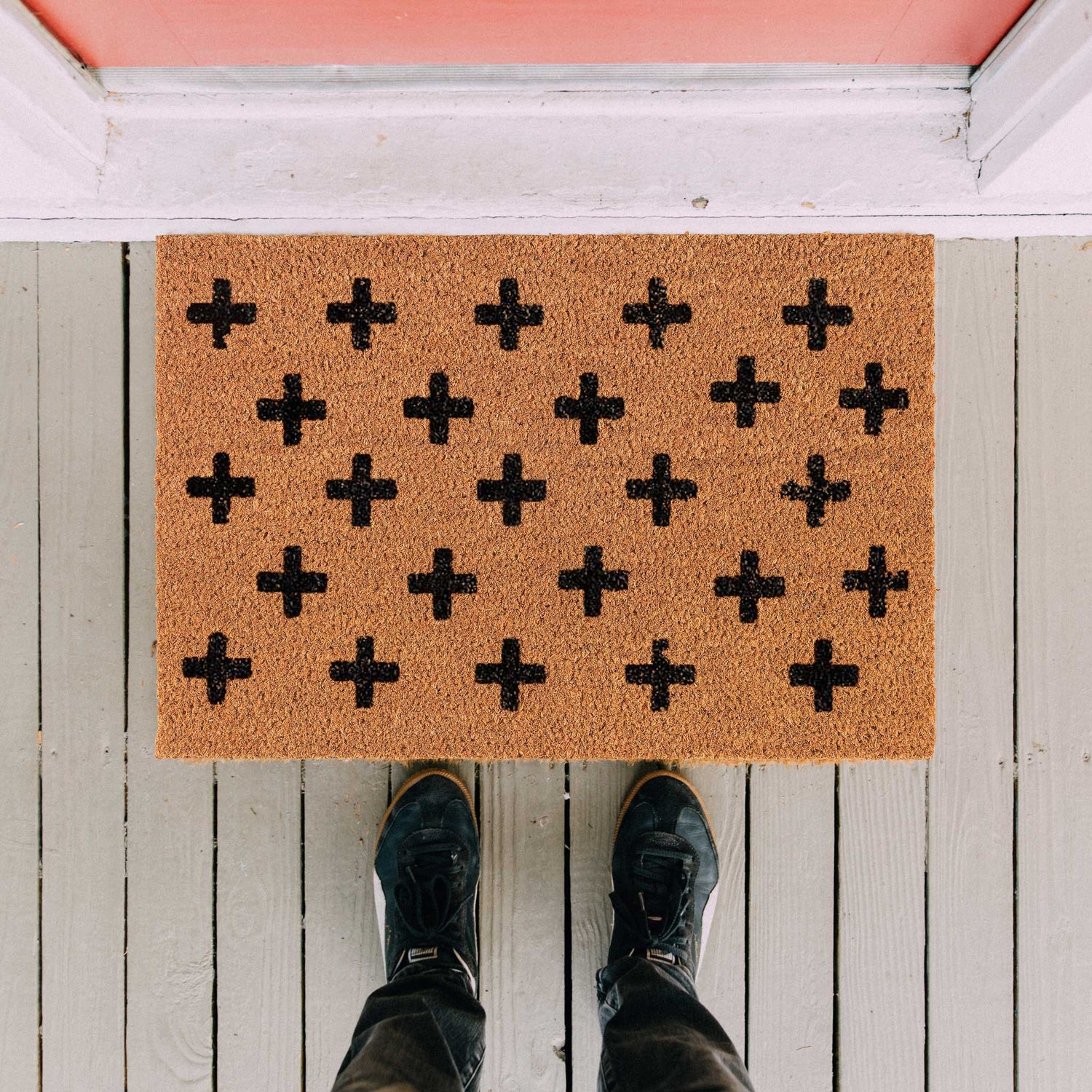 Doormats