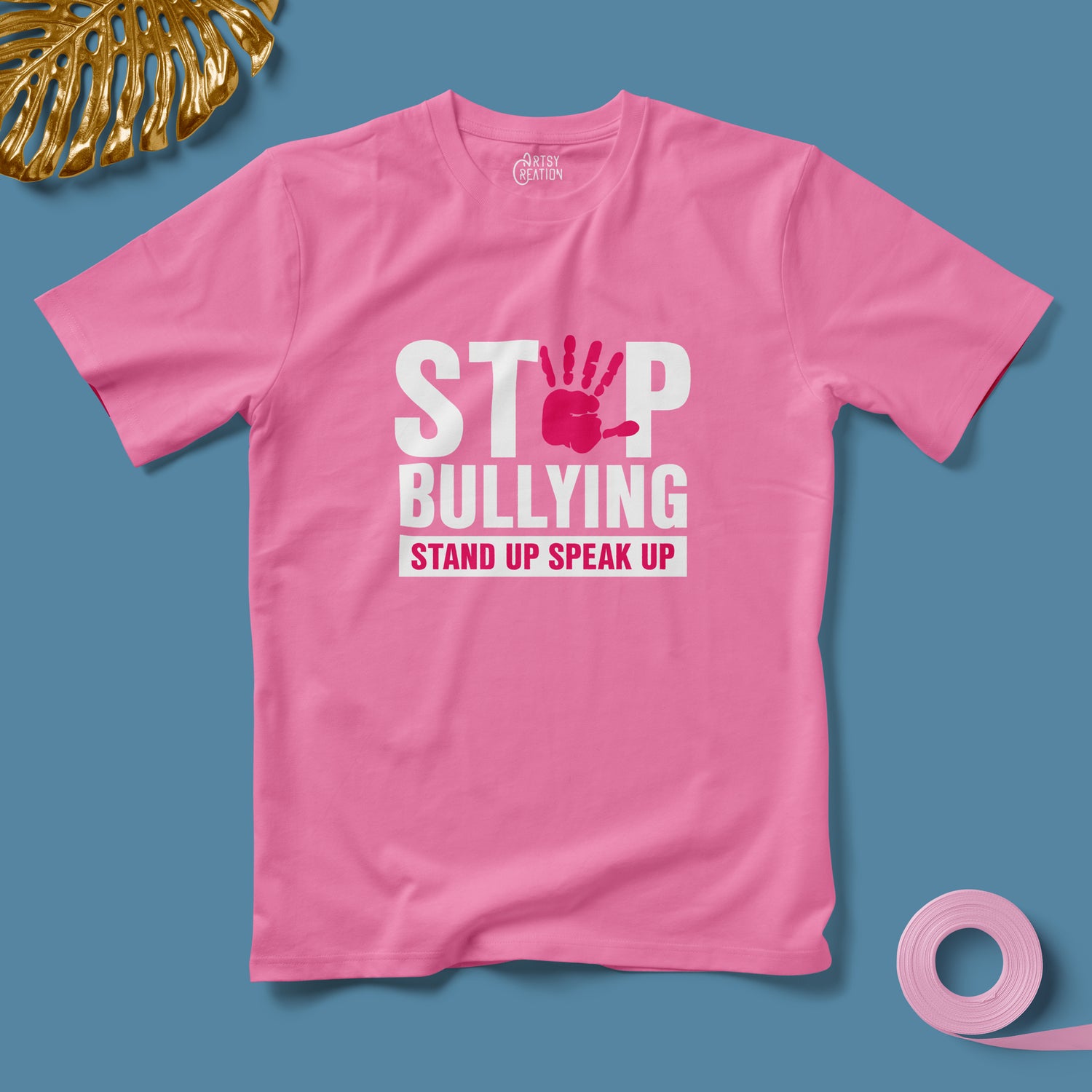 Pink Shirt Day