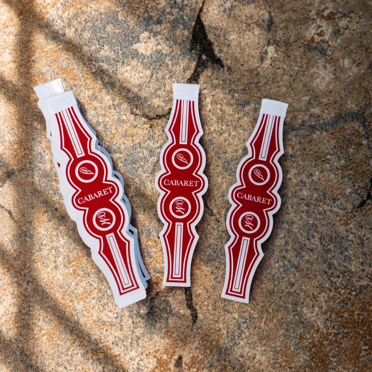 Personalized Cigar Bands