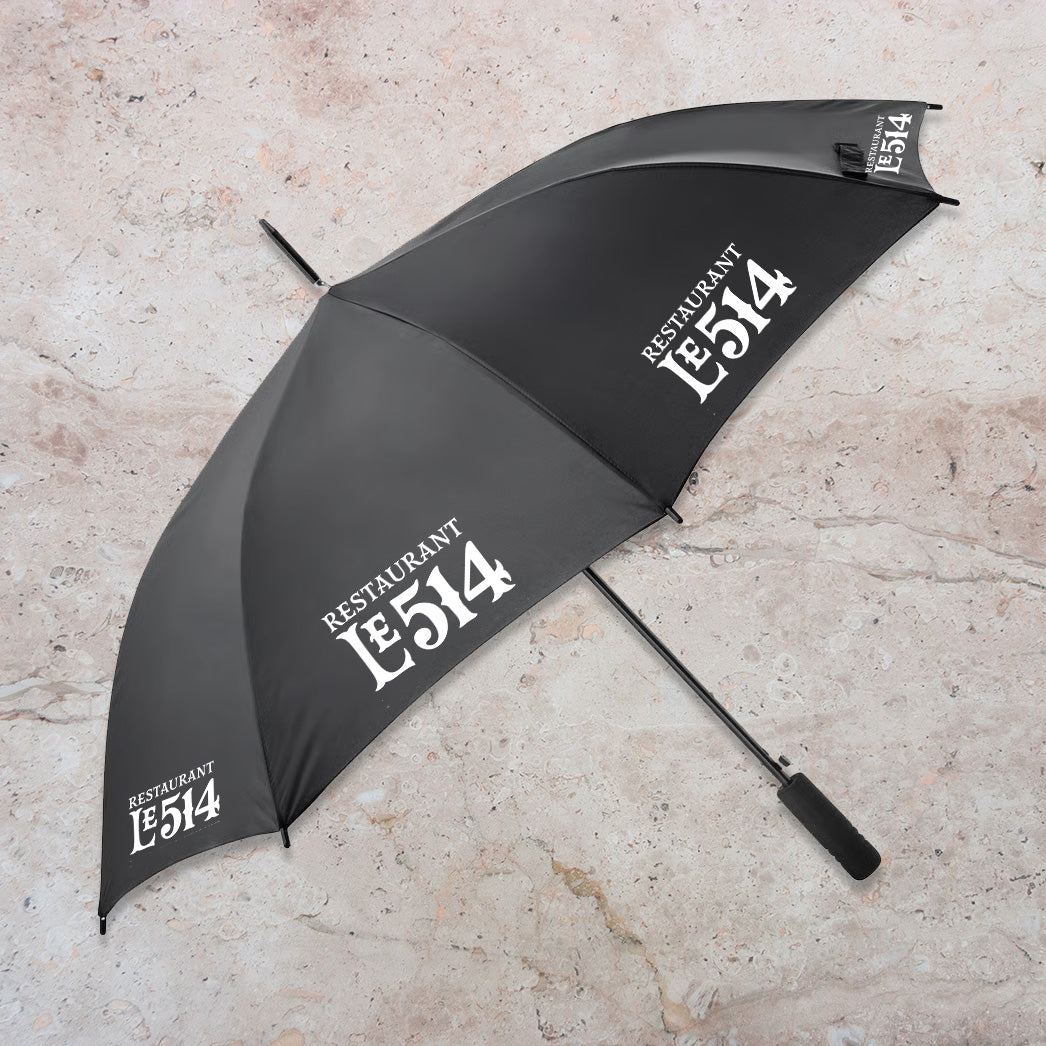 Custom Branded Umbrellas