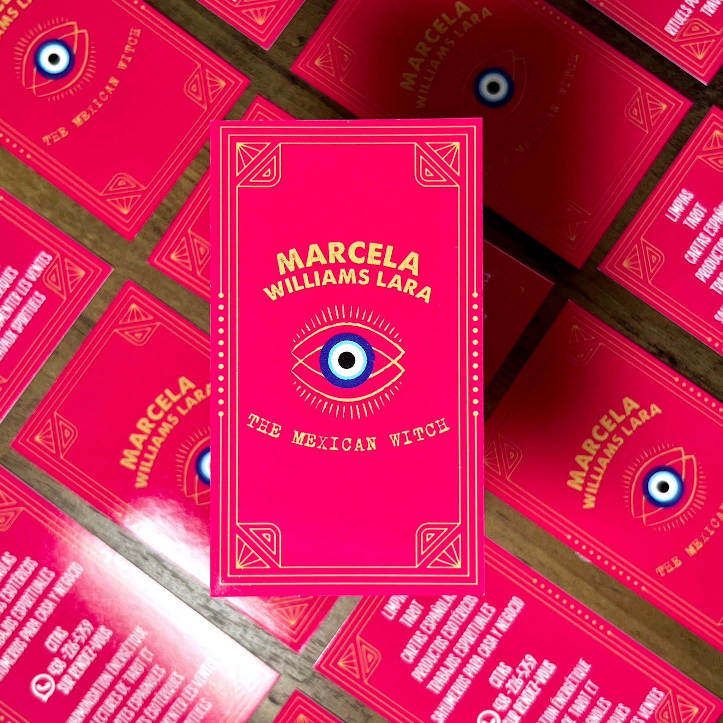 Express Business Cards