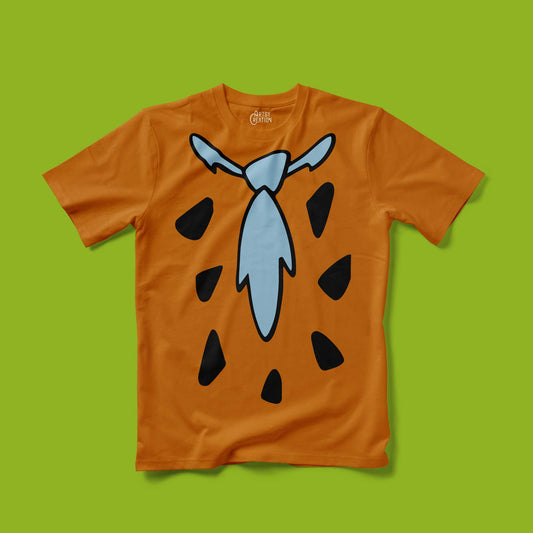 Fred Flintstone