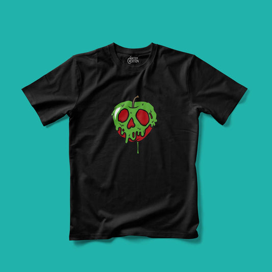 Poisoned apple