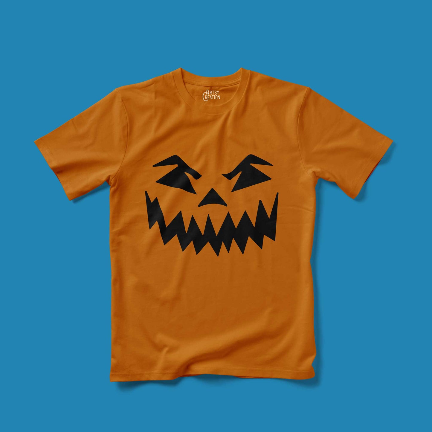 Evil Pumpkin