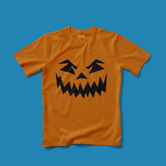 Evil Pumpkin