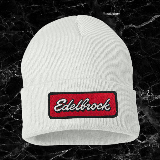Custom Embroidered Toques