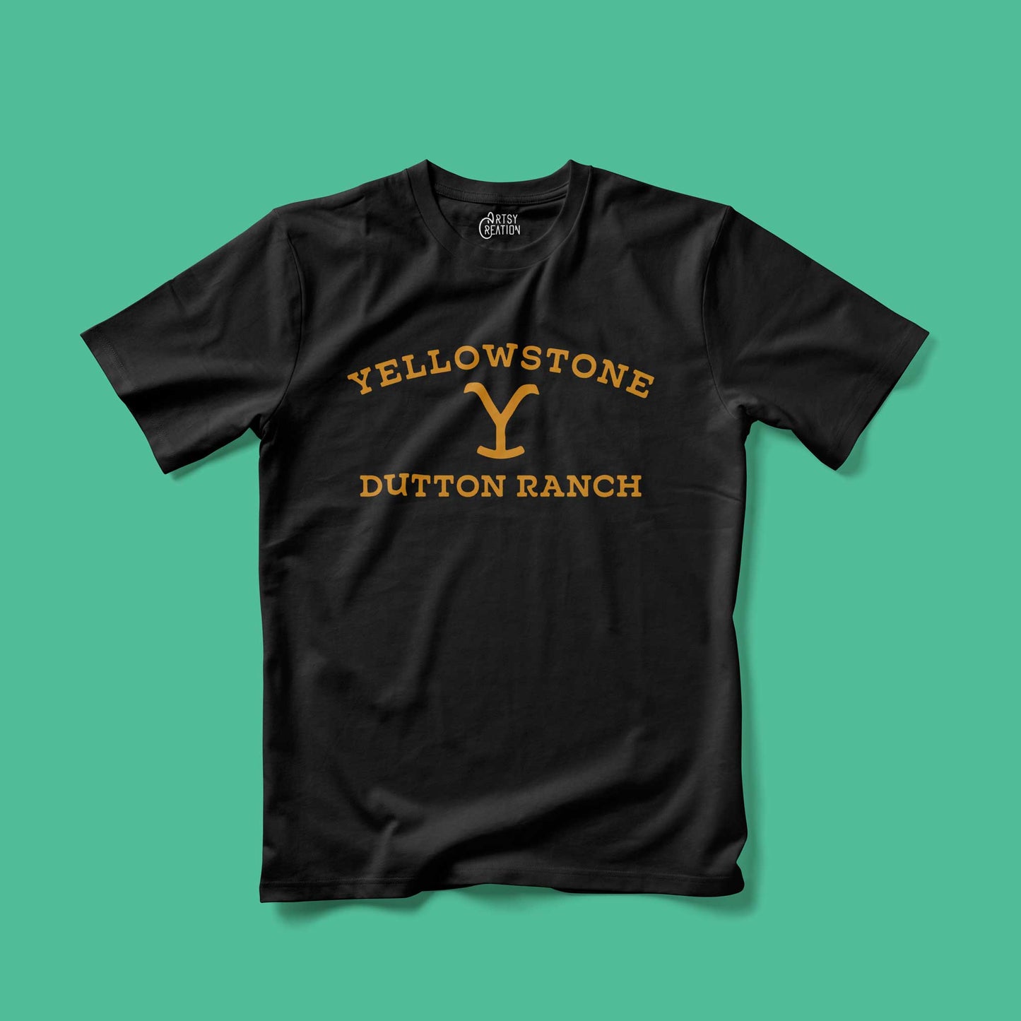 Yellowstone
