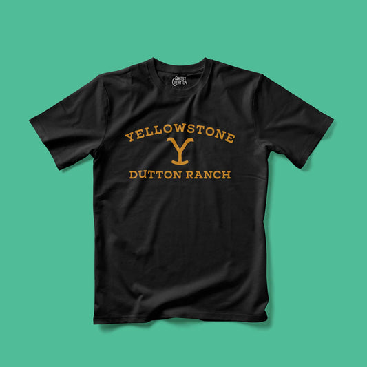 Yellowstone