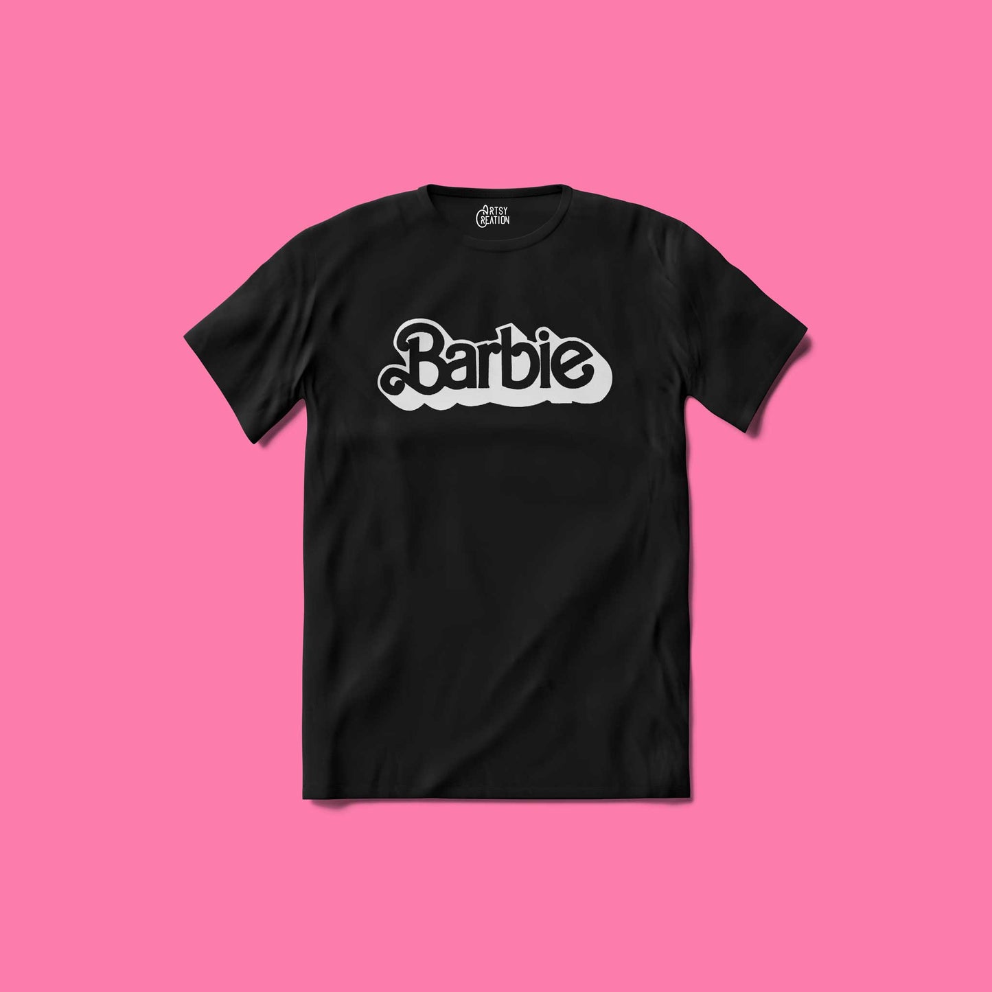 Barbie logo