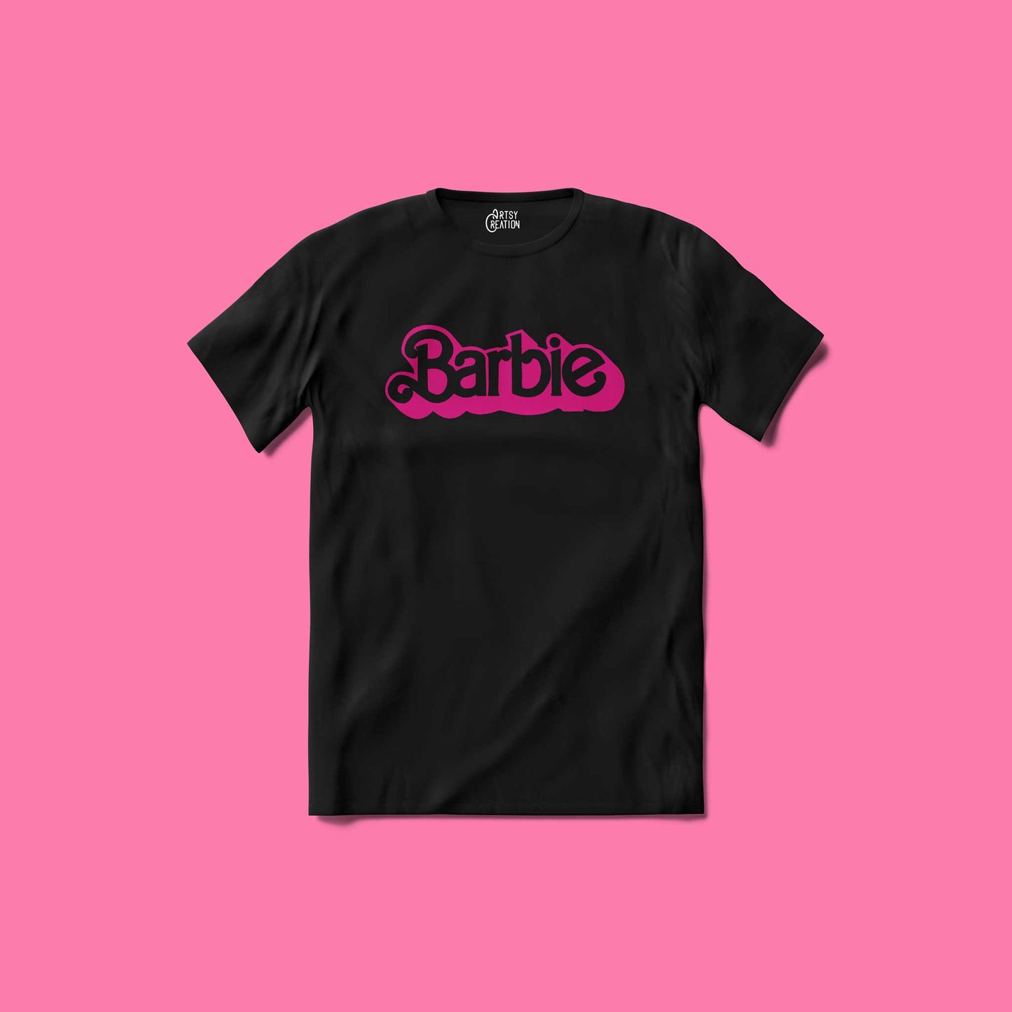 Barbie logo