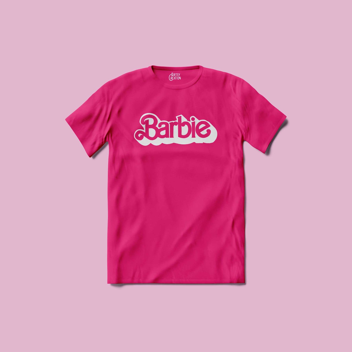 Barbie logo