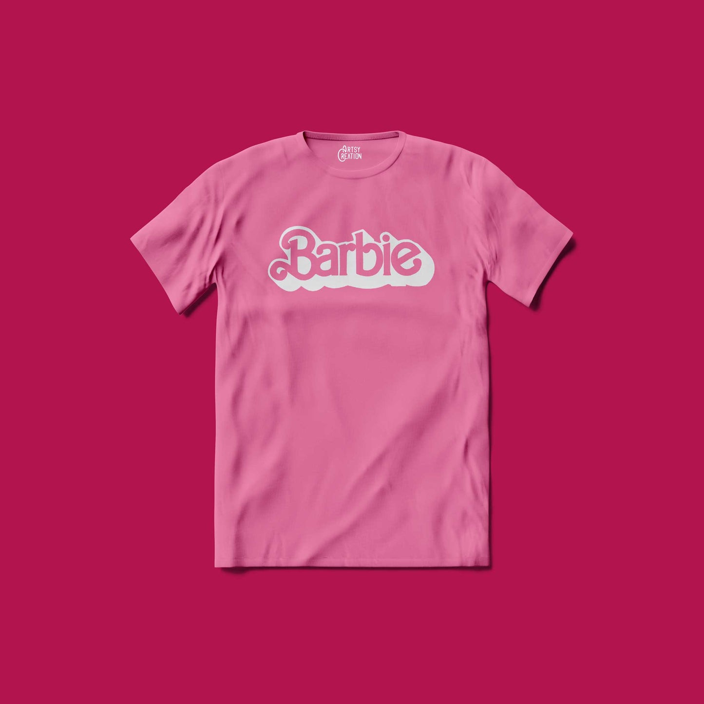 Barbie logo