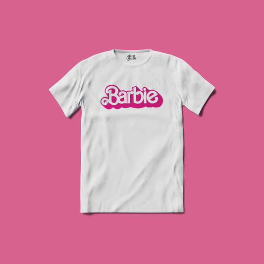 Barbie logo