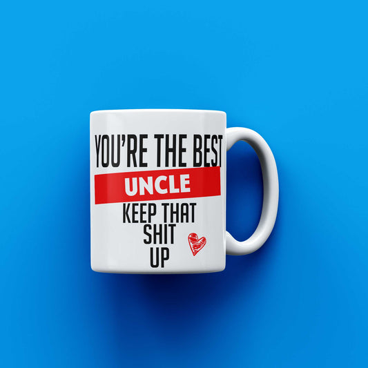 Best uncle
