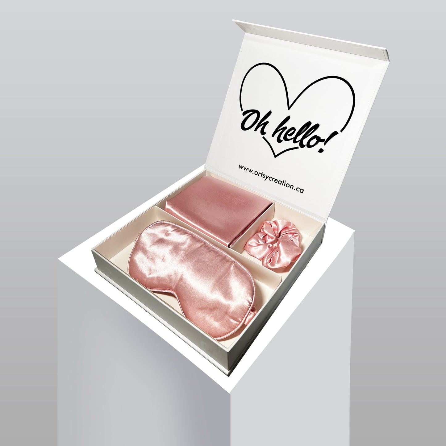 Beauty Sleep Set