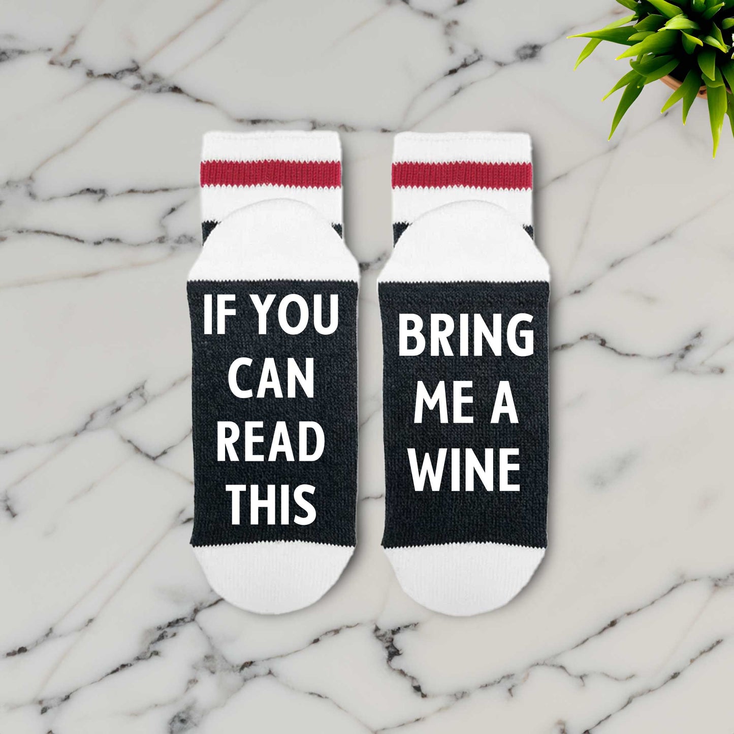 Bring me wine
