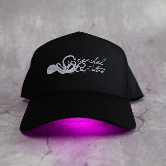 Custom Five Panel Cap