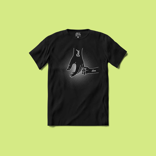 Father's Day t-shirt (1 kid)
