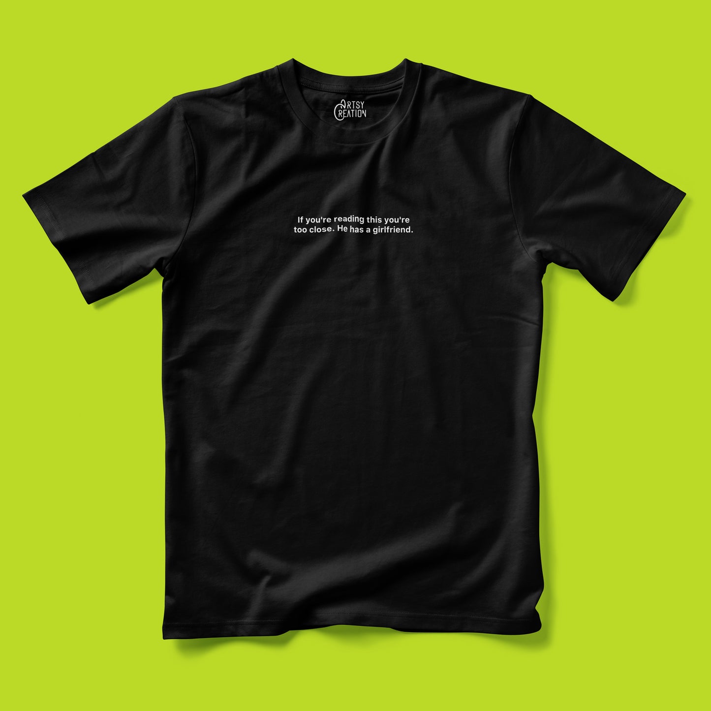 If you're reading this...