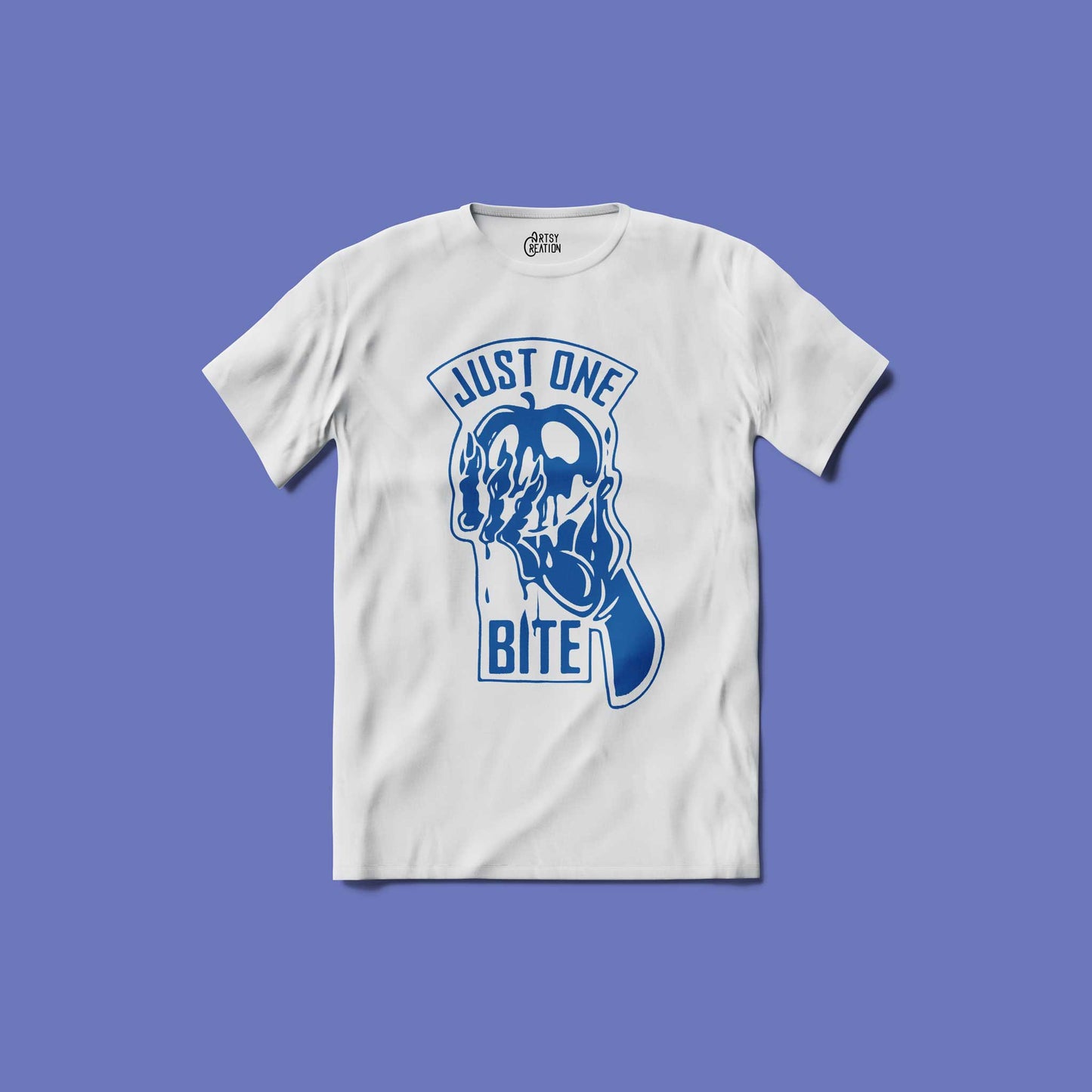 Just one bite