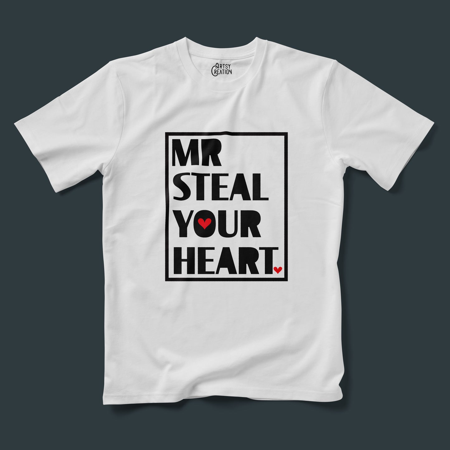 Mr Steal Your Heart