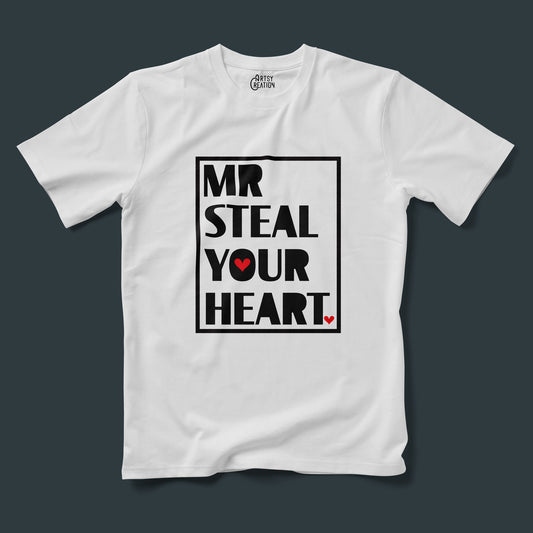 Mr Steal Your Heart