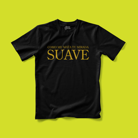Suave