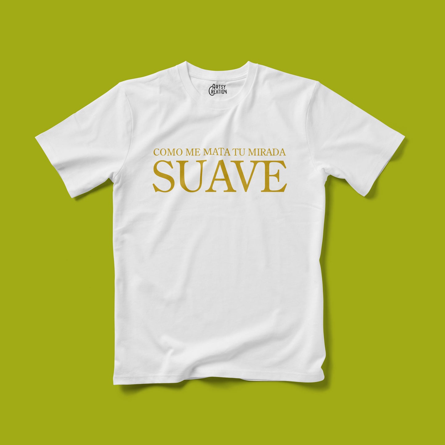 Suave
