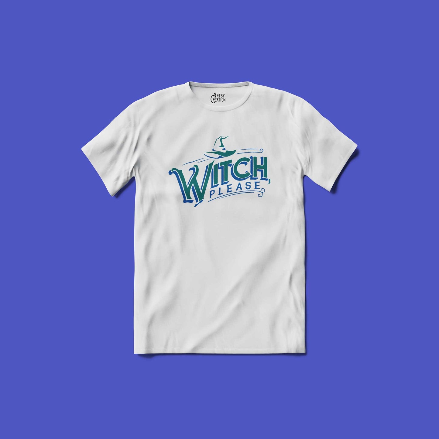 Witch please