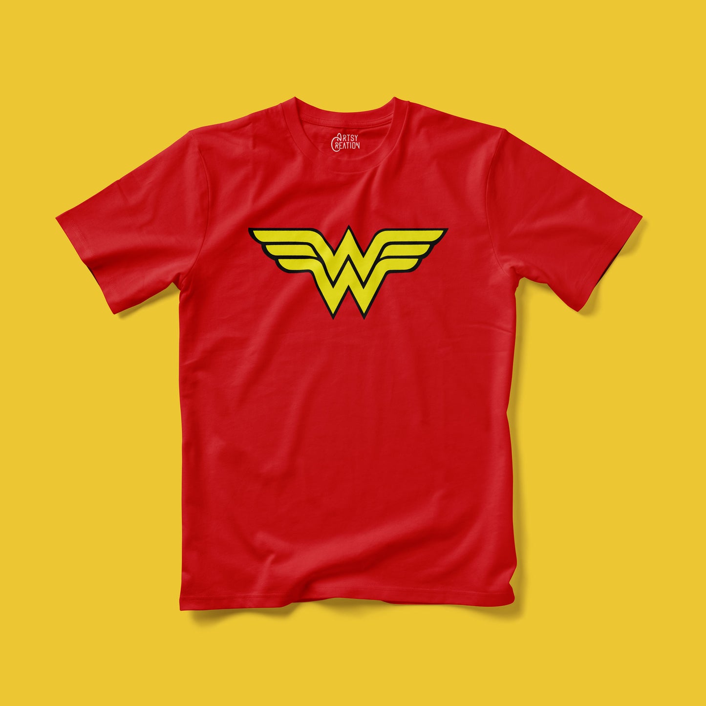 Wonder Woman