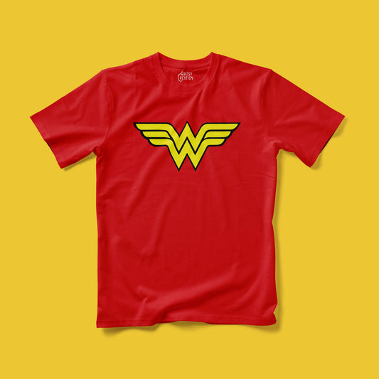 Wonder Woman