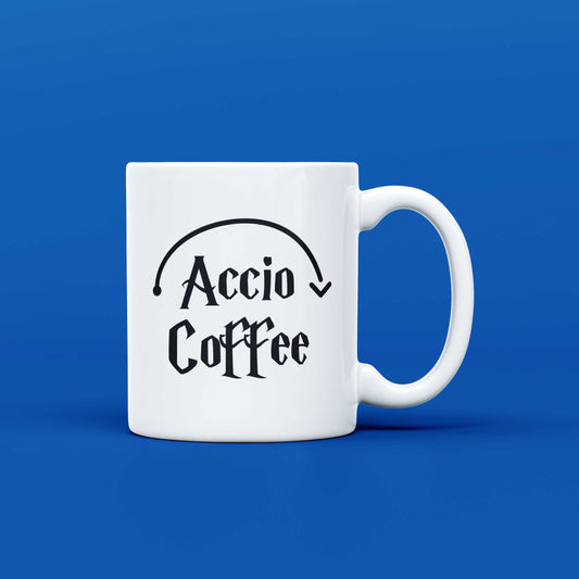 Accio Coffee