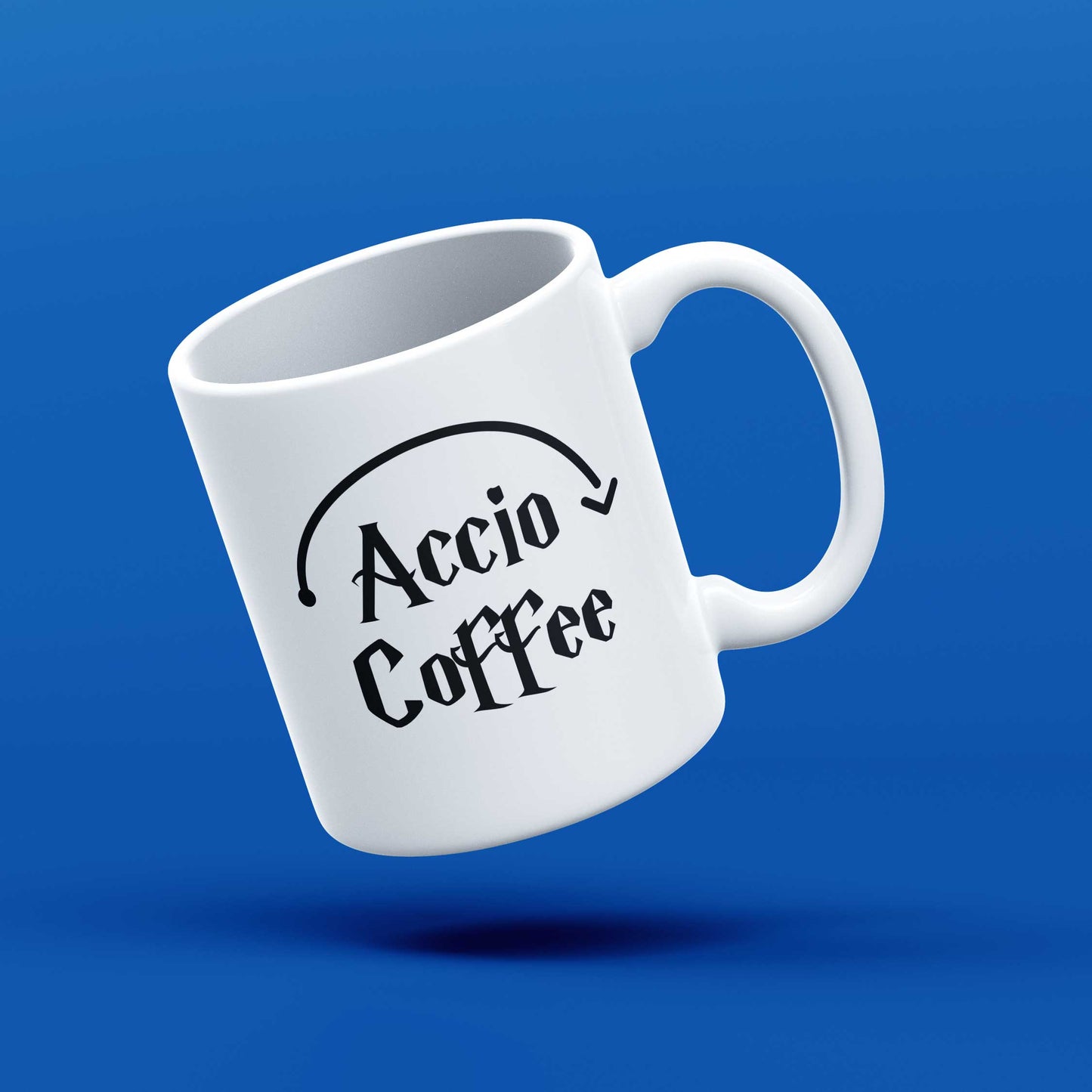 Accio Coffee