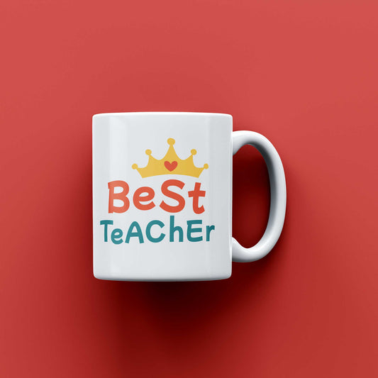 Best teacher