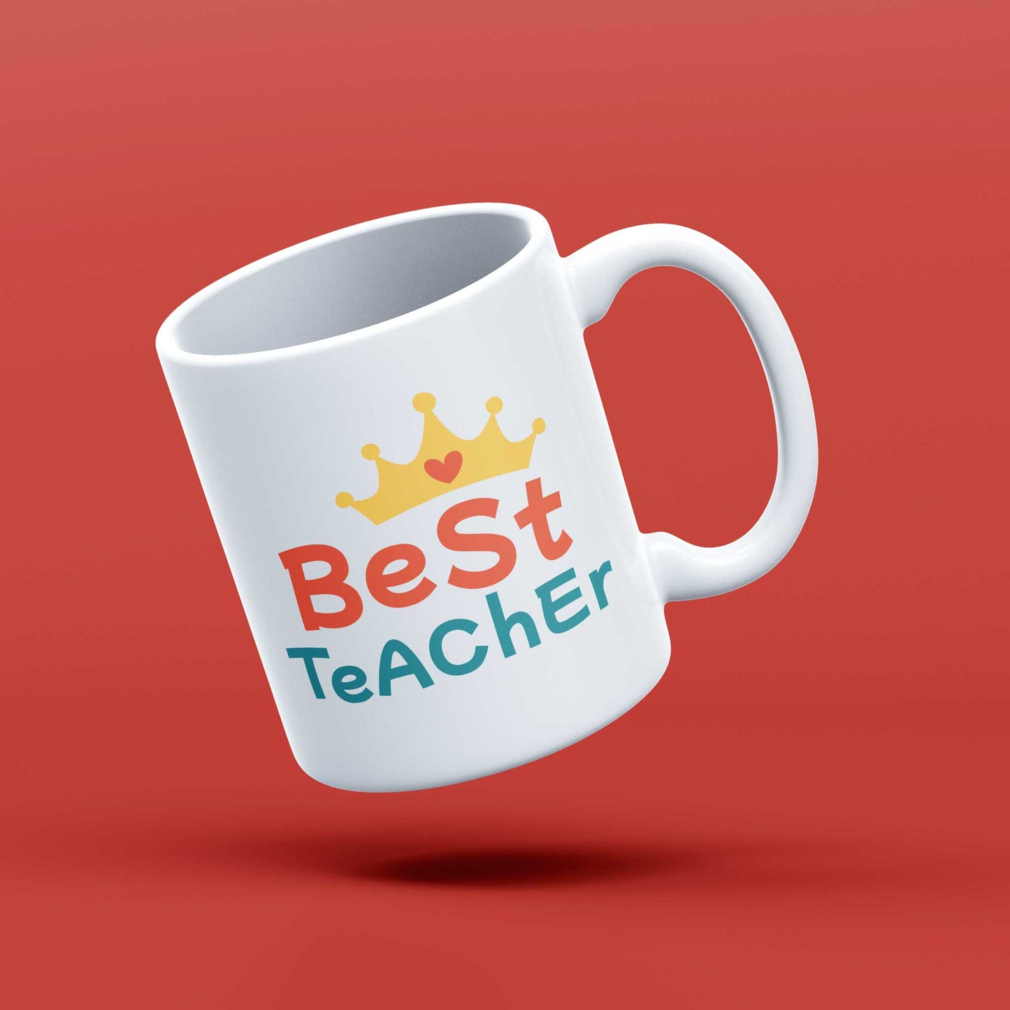Best teacher