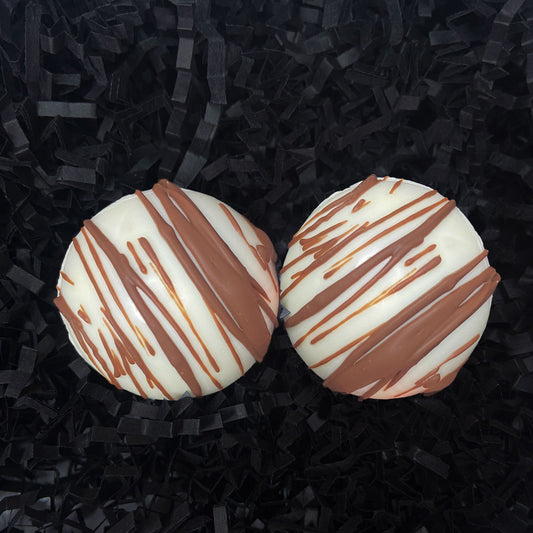 Large Chocolate Bomb