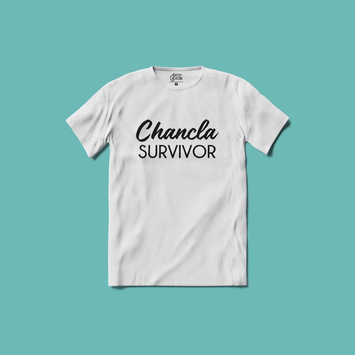 Superviviente de la Chancla