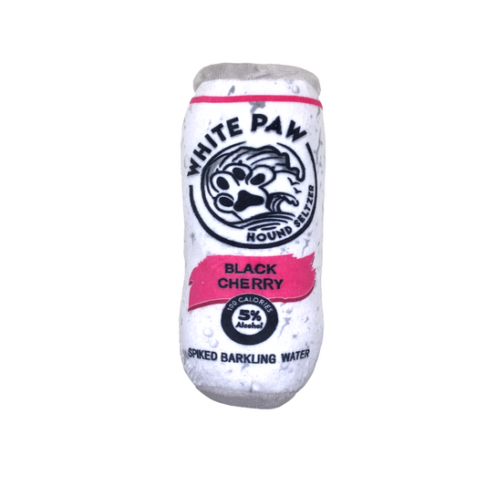 White Paw - Black Cherry