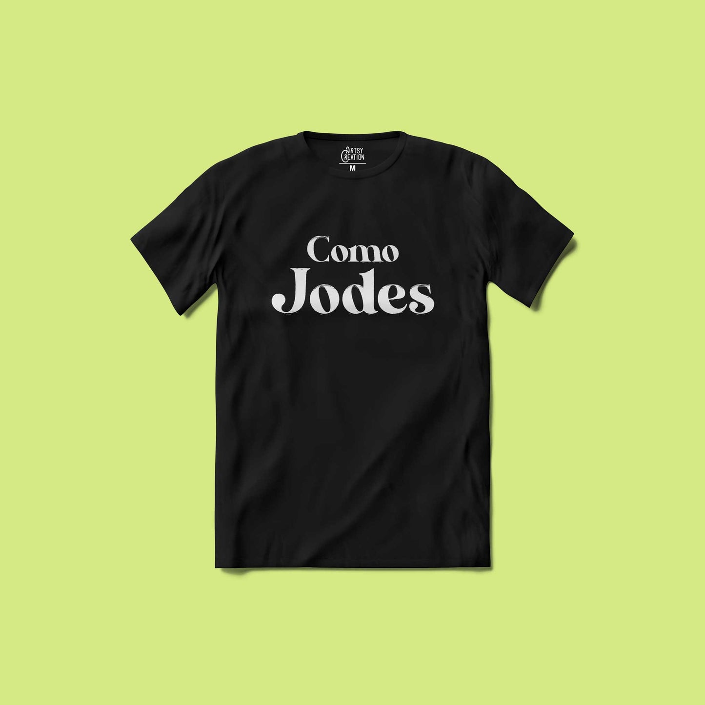 Como Jodes