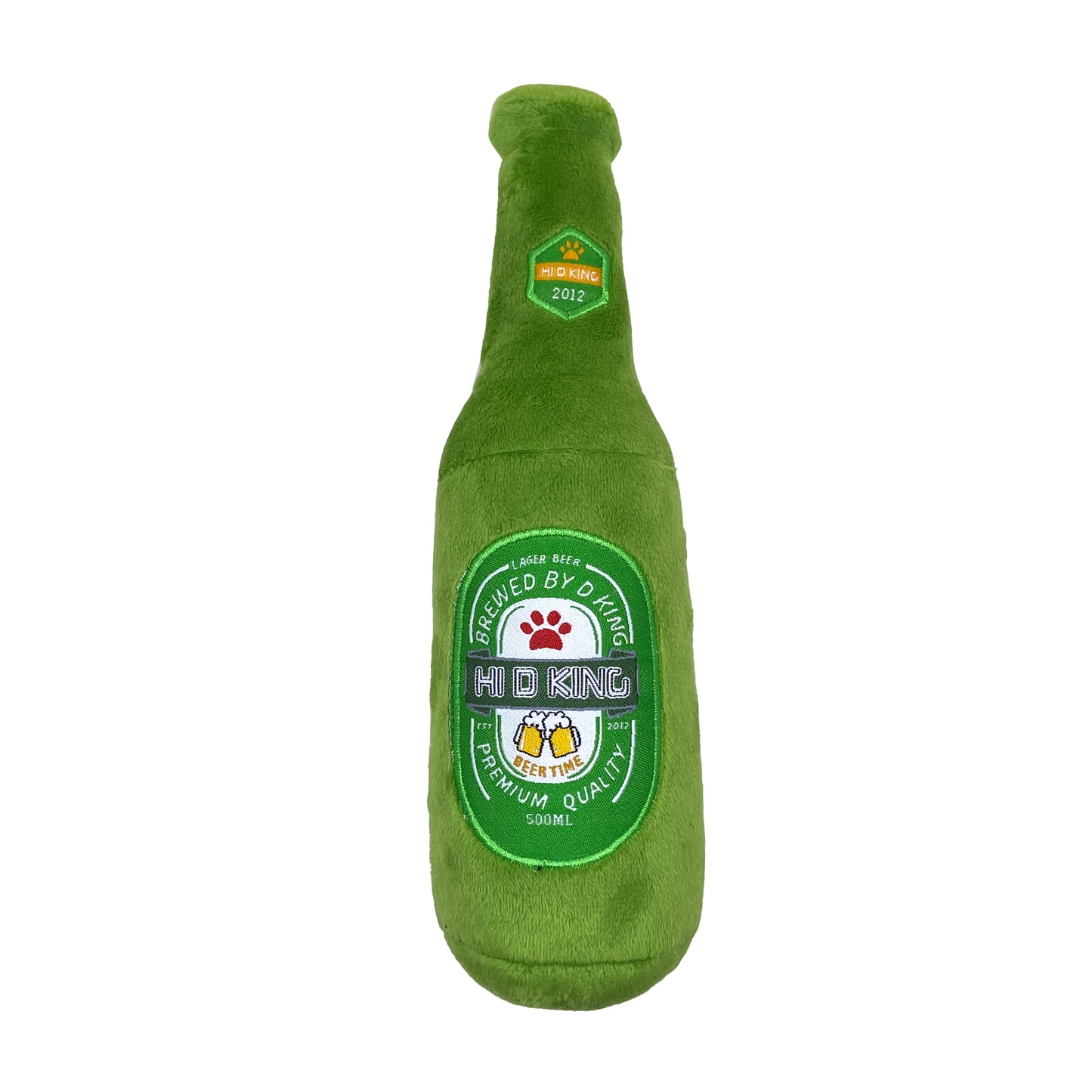 Happy Hour Lager