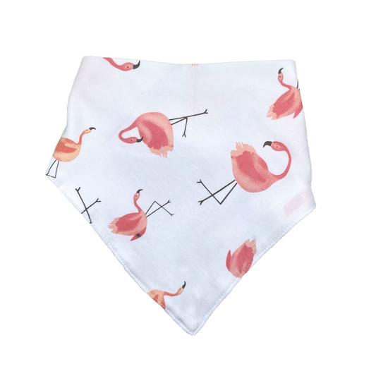 Flamingos