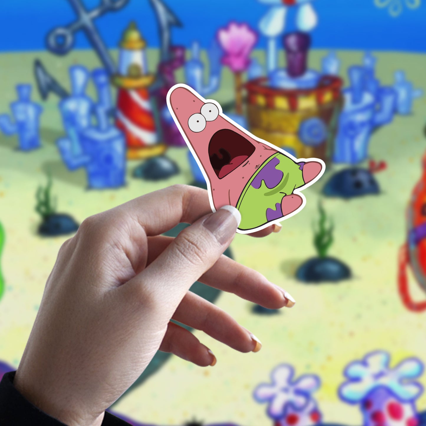 Patrick
