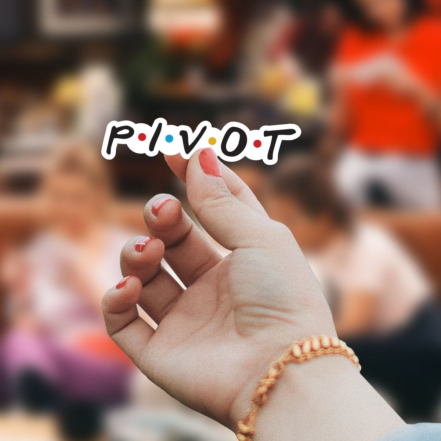 Pivot