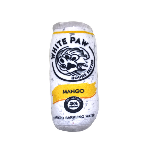 White Paw - Mango