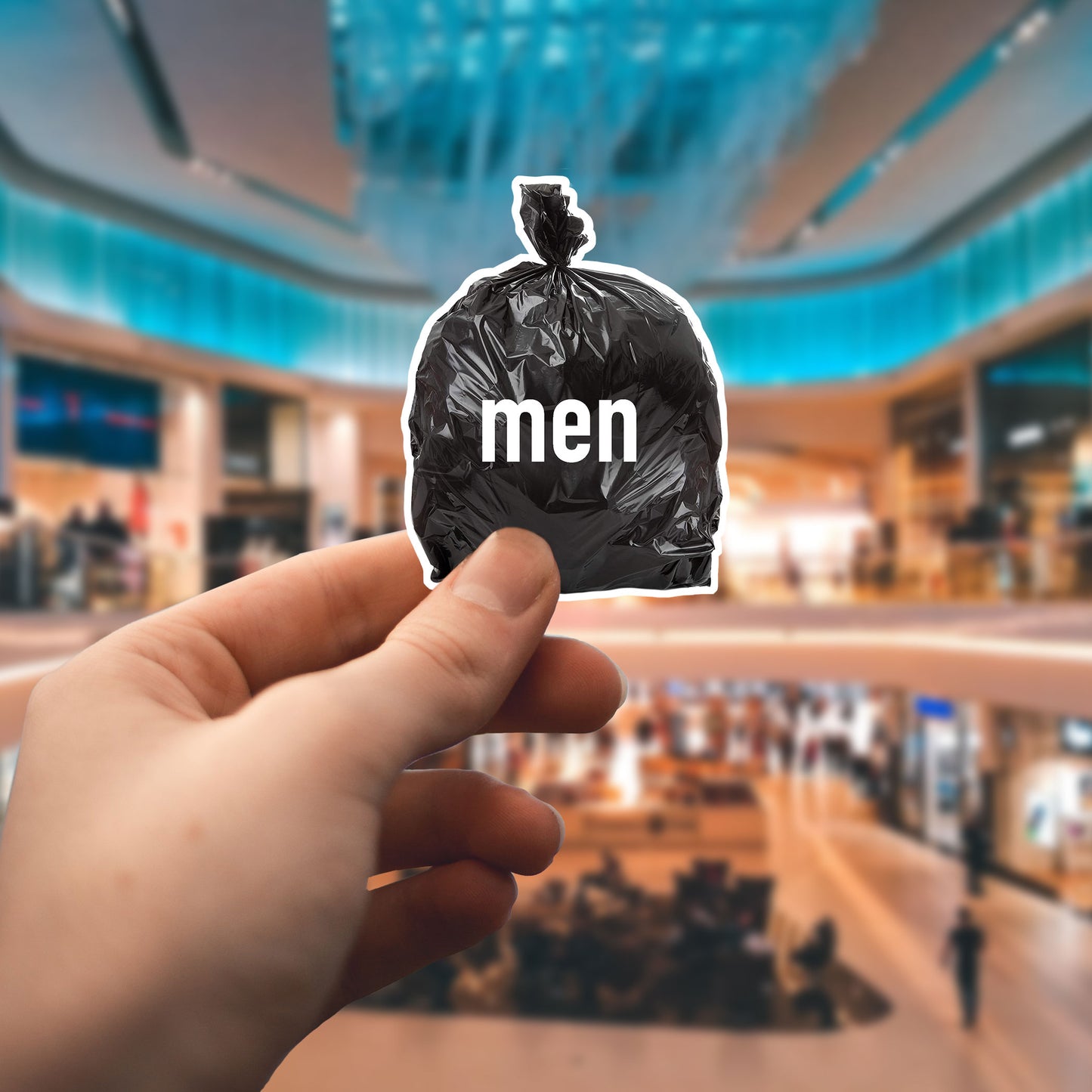Men