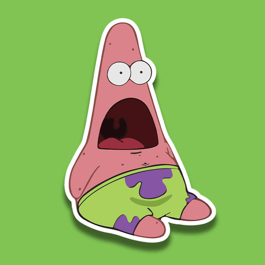 Patrick