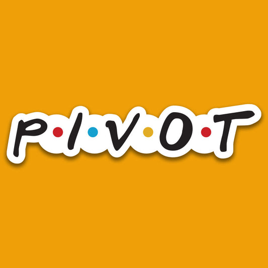 Pivot