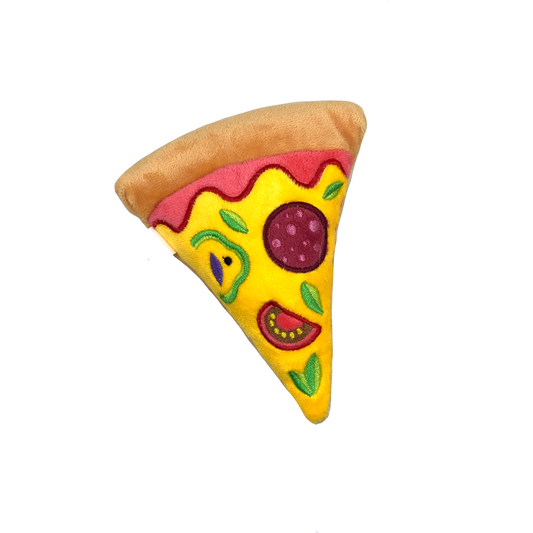 Pizza Slice